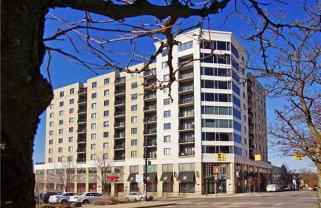 111 Ashley - 111 N Ashley St, Ann Arbor, MI 48104