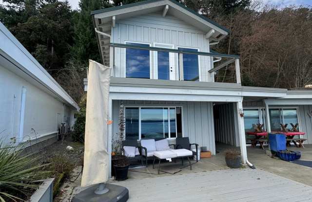27422 Sandy Shores Drive Southwest - 2 - 27422 Sandy Shores Drive Southwest, Vashon, WA 98070