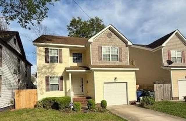3210 Marne Avenue - 3210 Marne Avenue, Norfolk, VA 23509 3210 Marne Avenue - 3210 Marne Avenue, Norfolk, VA 23509