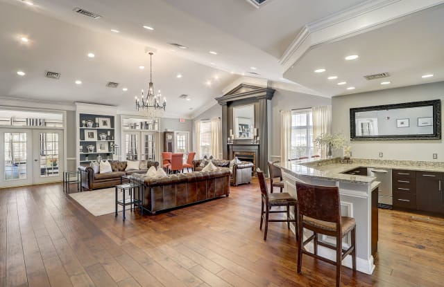 Ashford Meadows Apartments Gallery 4