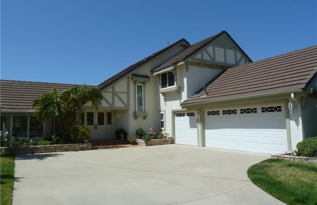 411 Newcastle Street - 411 Newcastle Street, Thousand Oaks, CA 91361