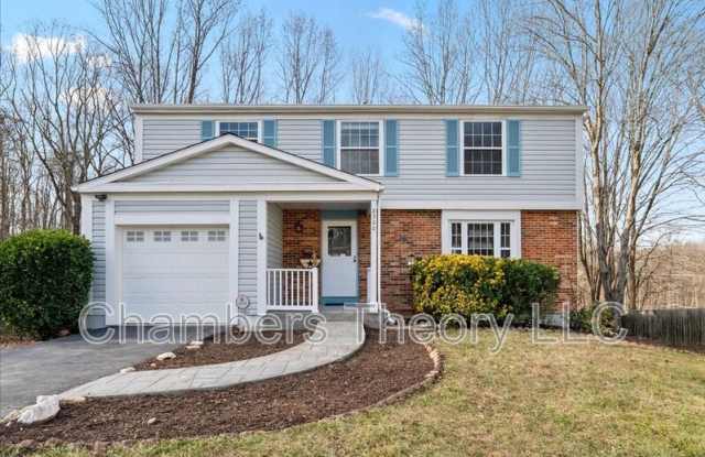 8300 White Star Ct photos photos