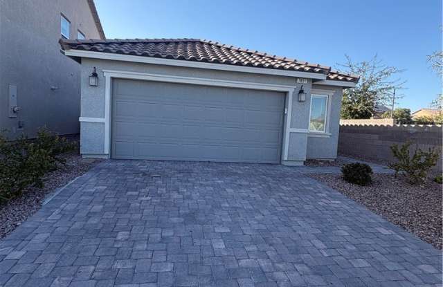 7831 Penderbrook Street - 7831 Penderbrook Street, Las Vegas, NV 89149