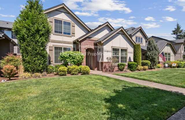 Beautiful Villebois Home - 3 Bedrooms + Bonus Room! photos photos