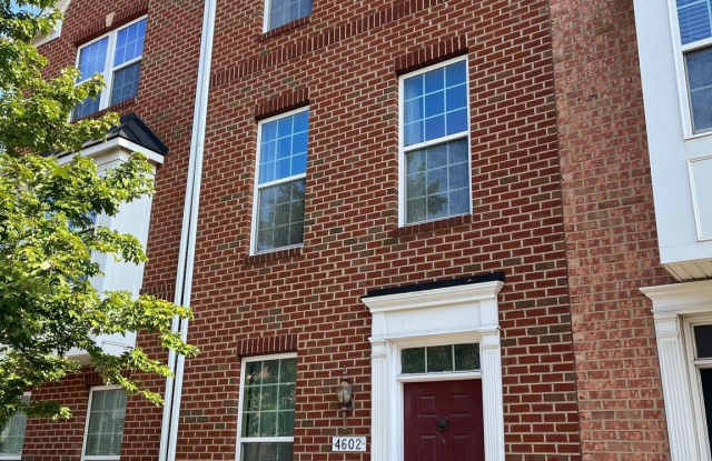 4602 FAIT - 4602 Fait Avenue, Baltimore, MD 21224