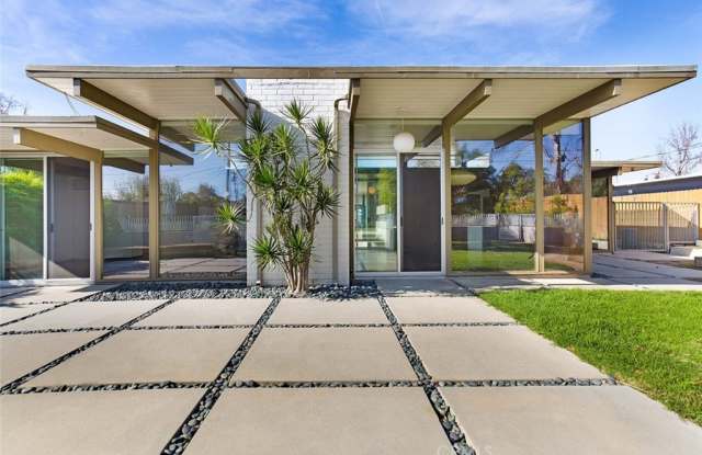 601 S Woodland Street - 601 South Woodland Street, Orange, CA 92869