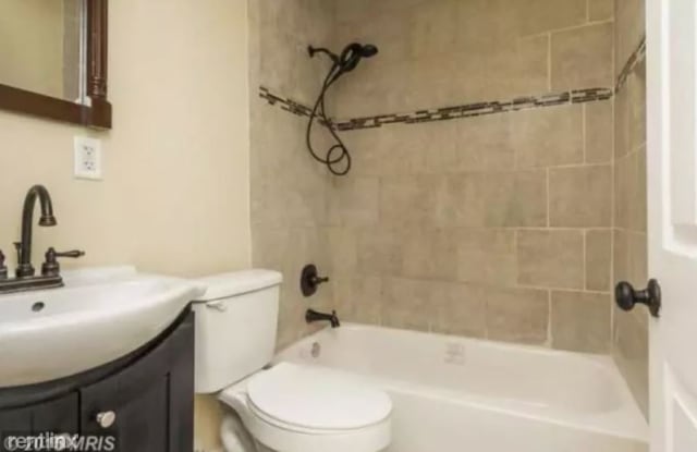 604 Cheraton Rd - 604 Cheraton Road, Baltimore, MD 21225