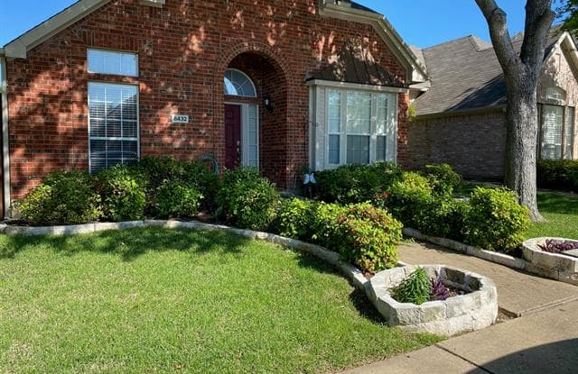 8432 Pipe Stone Drive - 8432 Pipestone Drive, Plano, TX 75025