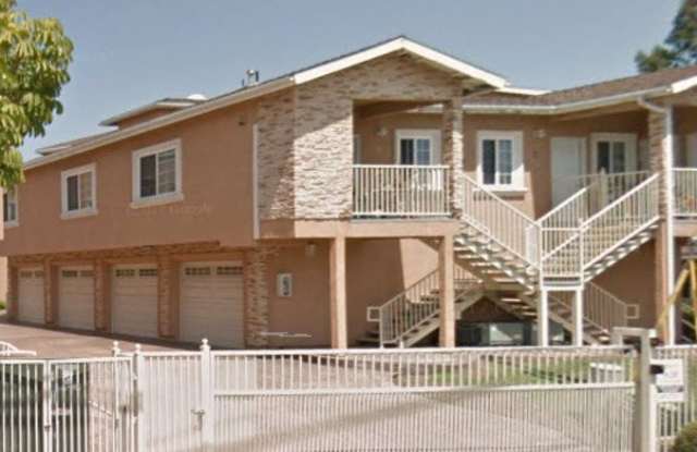 7058 Fulton St Unit #3 photos photos