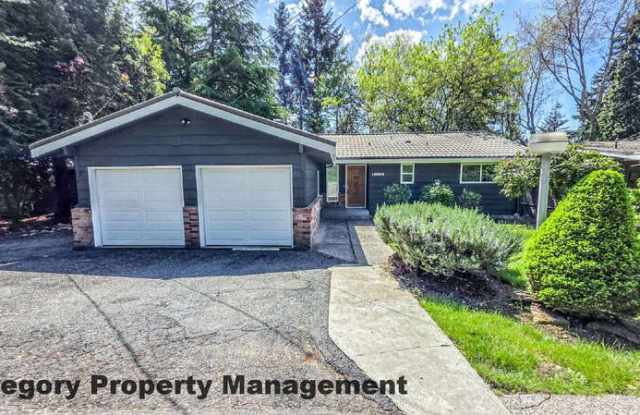 10803 Northeast 111th Place - 10803 Northeast 111th Place, Kirkland, WA 98033