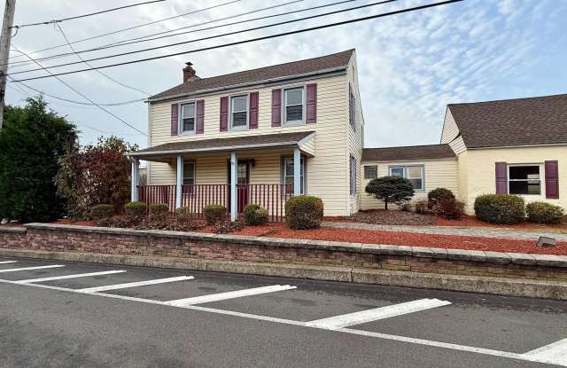 276 COUNTY LINE Road - 276 County Line Road, Montgomery County, PA 18915