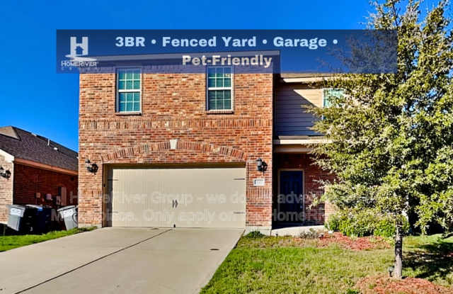 1616 Blackburn Way - 1616 Blackburn Way, Princeton, TX 75407