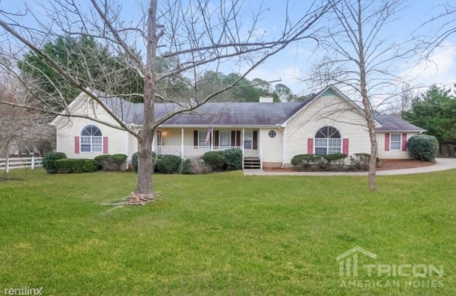 170 Old Mill Drive - 170 Old Mill Drive, Henry County, GA 30248