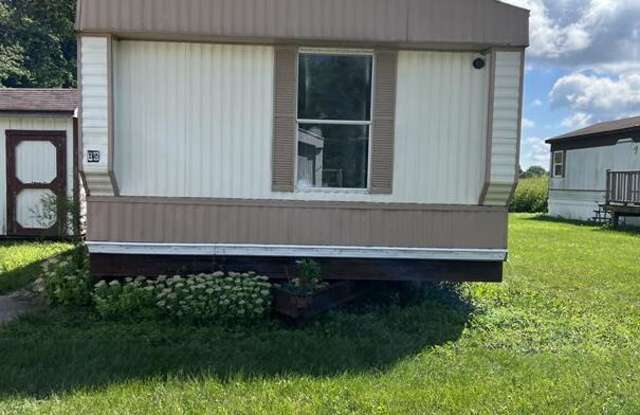 278 West 375 North - 278 West 375 North, Madison County, IN 46012