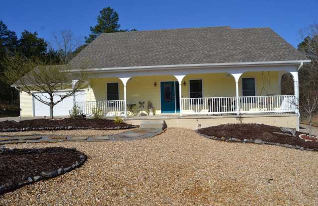 East Gate Area | Home | Unfurnished - 5 Algeciras Lane, Hot Springs Village, AR 71909