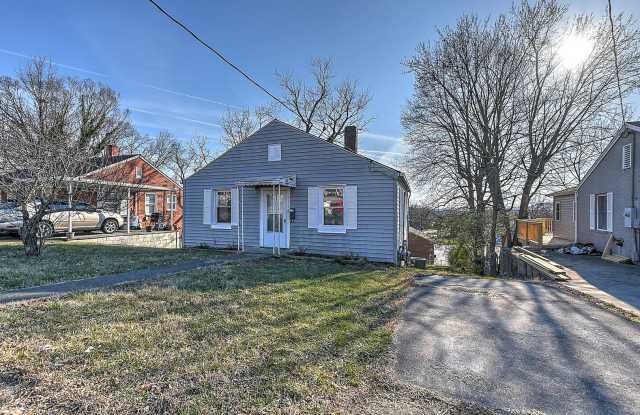 1116 Myrtle St - Kingsport photos photos