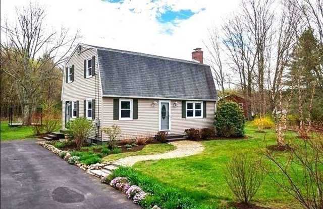 960 Westhampton Road - 960 Westhampton Road, Northampton, MA 01062