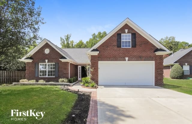 12618 Hill Pine Road - 12618 Hill Pine Road, Midland, NC 28107