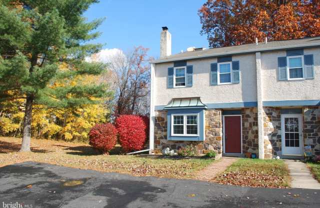 290 LAWNDALE Avenue - 290 Lawndale Avenue, Montgomery County, PA 19406