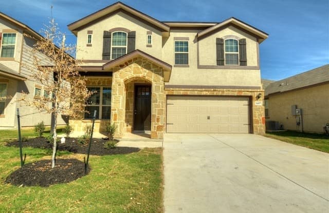 6607 WILLOW FARM - 6607 Willow Farm, San Antonio, TX 78269