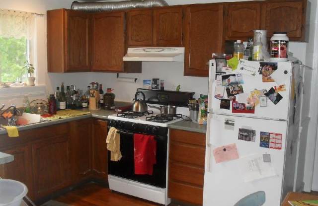 14 Stockwell St. photos photos