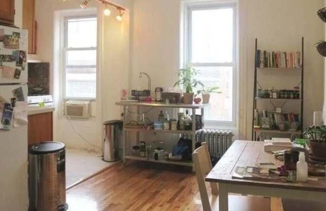 167 MacDonough Street photos photos