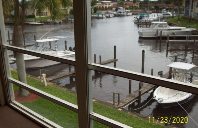 2600 S Kanner Highway - 2600 S Kanner Hwy, Stuart, FL 34994