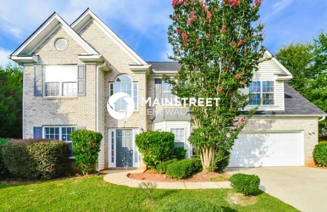 3917 Leprechaun Court photos photos