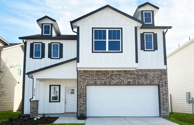 The Residences at Harrison Park Gallery 3