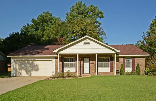 3 bed, 1.5 bath in Bartlett - 2763 Satellite Street, Bartlett, TN 38134