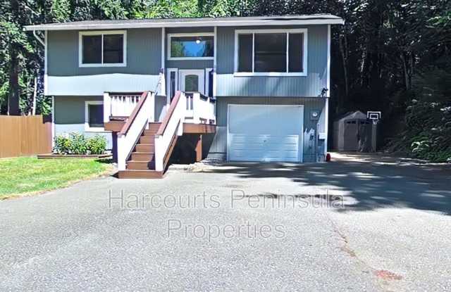 2665 Harbor Heights Ln E - 2665 Harbor Heights Lane East, Kitsap County, WA 98366