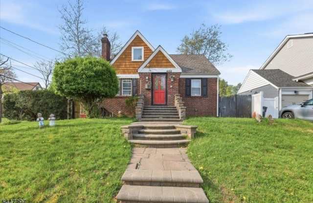 409 Tryon Ave photos photos