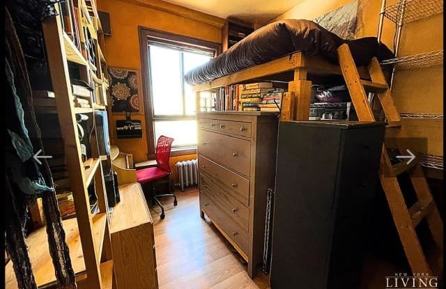 300 West 106th Street - 300 West 106th Street, New York City, NY 10025
