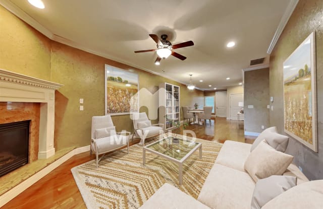 4218 S. Kimbrough Ave - 4218 South Kimbrough Avenue, Springfield, MO 65810