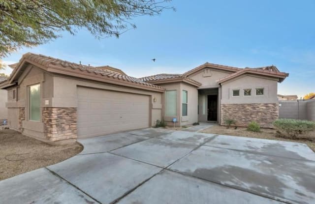 2545 East Hawken Way - 2545 East Hawken Way, Chandler, AZ 85286