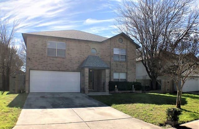 9830 MORNINGFIELD - 9830 Morningfield, San Antonio, TX 78250