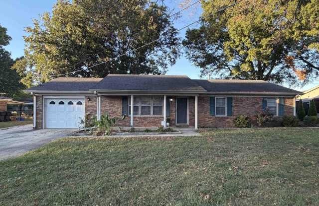 2206 Lasabre Lane Gallery 1