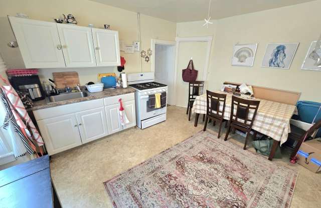 610 1st Avenue unit: 3 - 610 1st Avenue, Asbury Park, NJ 07712