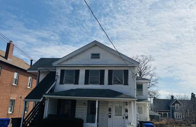 160 S Main Street unit: 2Nd Fl R - 160 South Main Street, Middletown, CT 06457