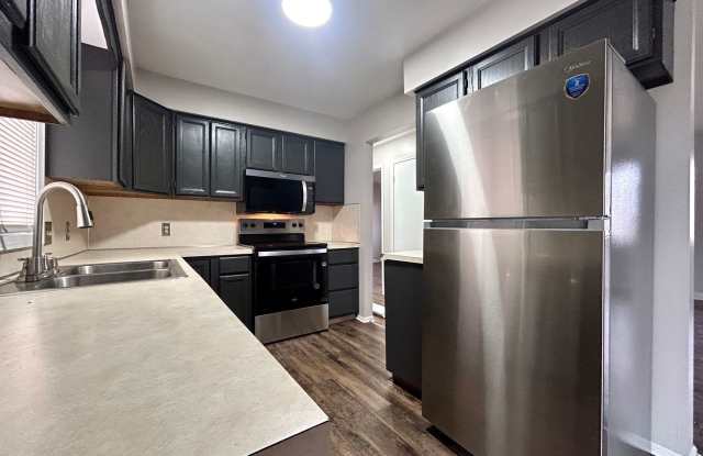 Three Bedroom Home in Walker - 607 Clayton Avenue Northwest, Walker, MI 49534