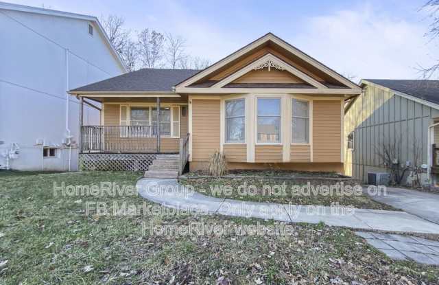 6314 N Bedford Ave photos photos