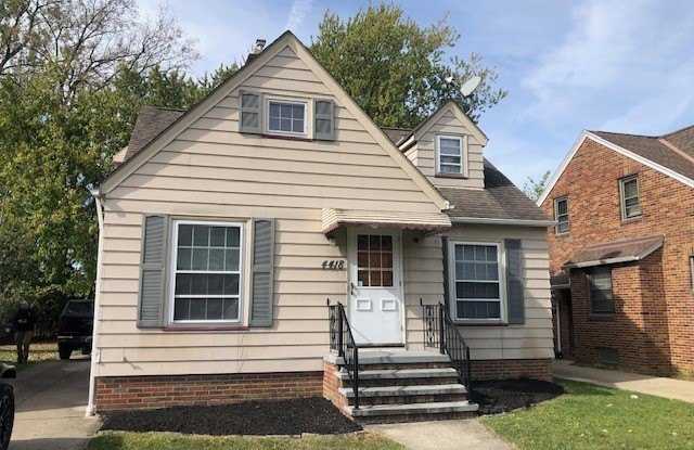 4418 W 176th Street - 4418 West 176th Street, Cleveland, OH 44135