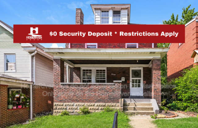 3016 Grayson Ave - 3016 Grayson Avenue, Brentwood, PA 15227