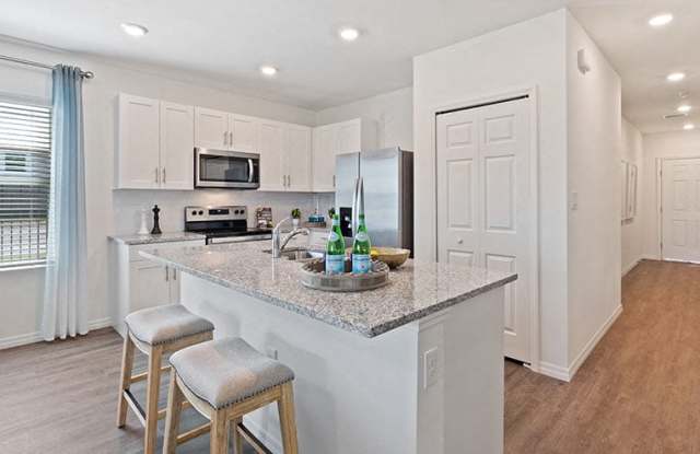 Soluna Townhomes Gallery 3