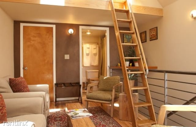 3002 18th St - 3002 18th Street, San Francisco, CA 94110