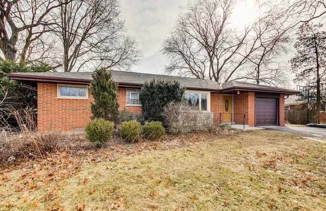 4211 Northcott Avenue - 4211 Northcott Avenue, Downers Grove, IL 60515