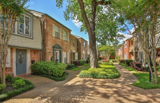 12759 Huntingwick Drive - 12759 Huntingwick Drive, Houston, TX 77024