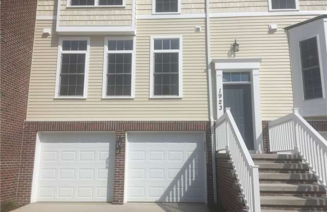 1923 E 86th Street - 1923 East 86th Street, Cleveland, OH 44106