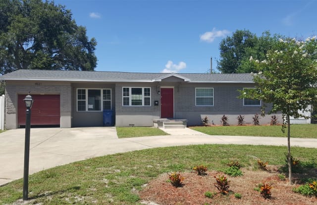 4521 25th Avenue North - 4521 25th Avenue North, St. Petersburg, FL 33713