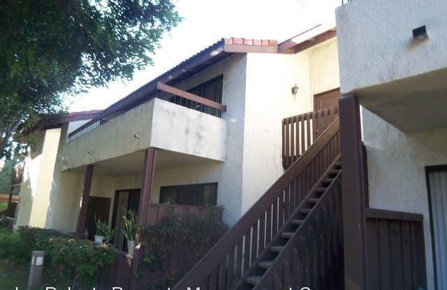 8615 Meadow Brook Ave. #206 - 8615 Meadow Brook Avenue, Garden Grove, CA 92844